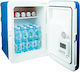 Blow Frigider Portabil 42lt 12V / 220V / 240V Negru