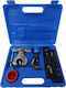 SKS Tools Εκχειλωτής Σωληνών Σετ