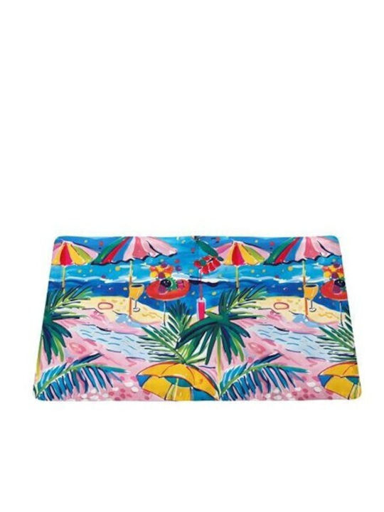 Ferribiella Brrrividinο Στρωμα Δροσιας St Tropez 81χ96cm Ferribiella Brrrividinο Στρωμα Δροσιας St Tropez 81χ96cm