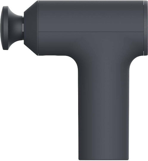 Xiaomi Gun Mini Gun Massage for the Body with Vibration Black