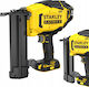 Stanley Elektrisches Tacker Akku SFMCN618B 18V für Nägel