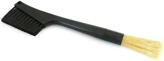 Βούρτσα Καθαρισμού Μύλου Belogia Dgb 451002 Διπλή 20-26 Cm