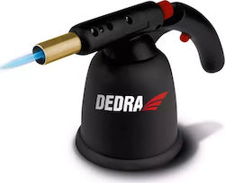 Dedra 31A010 Φλόγιστρο Υγραερίου με Ανάφλεξη