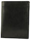 Men's Wallet Classic Black