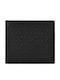 Ethon Men's Wallet Classic Black