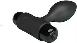 APH Anal Vibrator Black