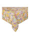 Butlers Tischtuch Primavera Colorful 160x300cm