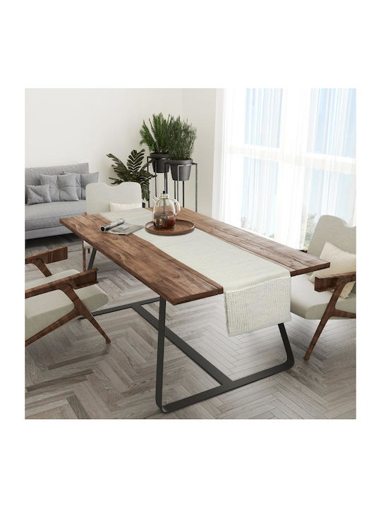 Fylliana Ράνερ Fl822 Ivory 40x150εκ.