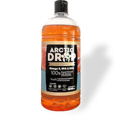 Arctic Drop 1000ml Хранителни добавки за кучета Arctic Drop 1000ml Хранителни добавки за кучета