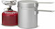 Камине Primus Essential Trail Kit Stove