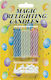 Kokoracostume Magic Birthday Candles That Do Not Go Out 10 Pieces