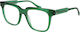 Ana Hickmann Acetate Prescription Eyeglass Frame 25001401