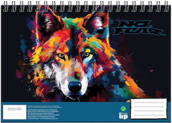 No Fear WOLF No Fear WOLF