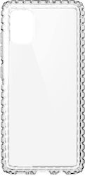 Калъф Samsung A51 Хибриден Speck Presidio Lite 136020-1212 Удароустойчив Прозрачен