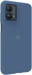 Case Motorola Moto G53 5g Silicone Motorola G53-5g-sc-sft-gb Shockproof Blue