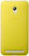 Case Asus Zenfone Go Side Protector Back Polycarbonate Asus Bumper Zc500tg Yellow