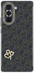 Case Huawei Nova 10 Pu Black