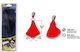 Rchang Schicht-Stiefel Abdeckung Schaltknauf 25cm W00038 Φ140mm Leder Schaltknauf Sets
