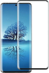 Folie Protectie Samsung Galaxy S20 Neagră Grosime 0.3mm