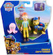 Spin Master Figures Chase Paw Patrol for 3+ Years