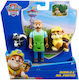 Spin Master Rubble Paw Patrol για 3+ Ετών