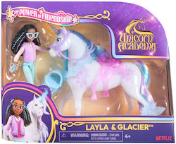 Unicorn Academy Академия за еднорози Layla за 4+ години+ Години