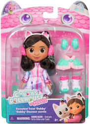 Gabby's Dollhouse Puppe für 3+ Jahre alt+ Jahre