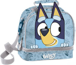 Graffiti Schultertasche für Lebensmittel Blau 20x16x22cm Graffiti Schultertasche für Lebensmittel Blau 20x16x22cm