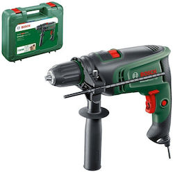 Bosch Universal Impact Κρουστικό Δράπανο 730W Bosch Universal Impact Κρουστικό Δράπανο 730W