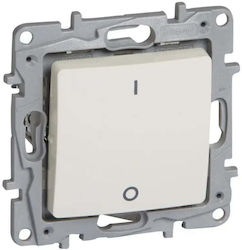 Legrand Niloe Διακόπτης Legrand Niloe Διακόπτης