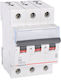 3p Circuit Breaker B 4a 6ka Ac S303 Tx3 403397