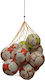 Sportifrance Carrying Net 10-12 Balls