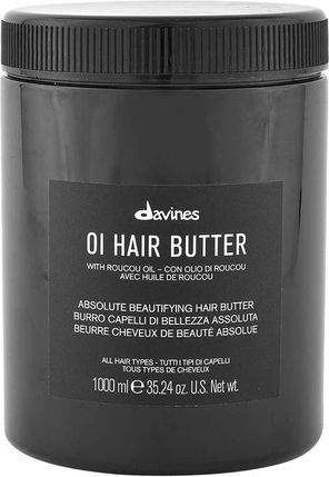 Davines Ol Hair Butter Hair Mask 1000ml
