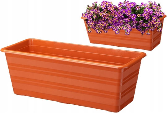 Galicja Topf Terracotta 40cm.
