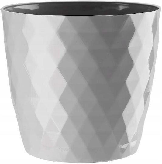 Galicja Саксия Пластмаса Grey