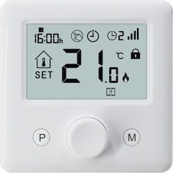 Volt Polska Comfort Digital Termostat Spațiu Volt Polska Comfort Digital Termostat Spațiu