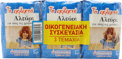 Το Εκλεκτό Αλεύρι Σιταριού για όλες τις Χρήσεις 3kg