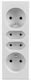 Orno Power Strip without Cable