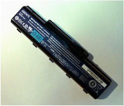 Battery Replacement Acer Aspire 5517 Compatible Gateway Nv52/emachine D525/packard Bell Tj61 6cell 11.1v 4400mah