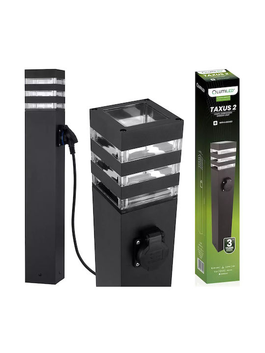 Lampa Post 13W 60x9x9cm Lampa Post 13W 60x9x9cm