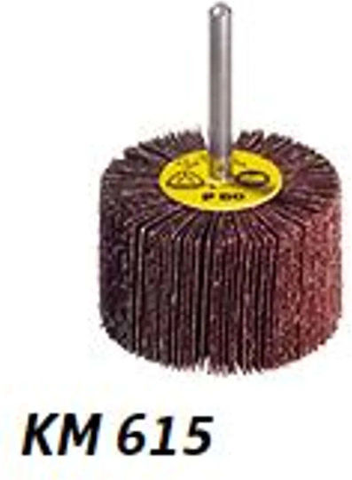 Klingspor Grinding Disc of Wood και Metal 20mm