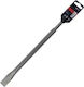 AWTools Meißelmeißel mit Aufnahme SDS Plus 350x40mm