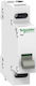 Schneider Electric Einpolig Schienenumschalter 250V 32A
