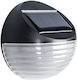 Volteno Solar Light Traffic light with Warm White Light 3000K