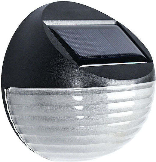 Volteno Solar Light Traffic light with Warm White Light 3000K