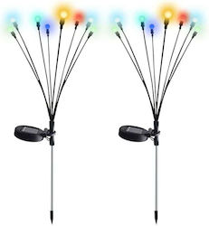 Volteno Solar Light Traffic light Volteno Solar Light Traffic light
