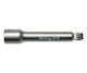 Yato Pneumatic Ratchet Extension 1/4" 76mm