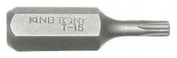 King Tony Καρυδάκι με Μύτη Torx και Καρέ Υποδοχής 1/2'' Μέγεθος T45x10mm