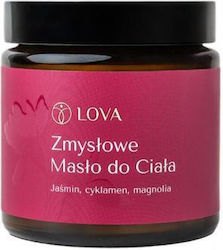 Lova Butter Body 120ml