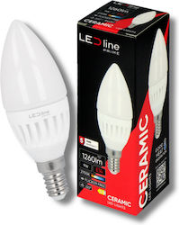 LED line LED Dimmable 9W E14 Θερμό Λευκό LED line LED Dimmable 9W E14 Θερμό Λευκό